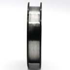 NK Jewelry Making Wire Stainless Steel 316L Soft Annealed AWG 22 24 26 27 28 29 30 32 34 36 38 40 Gauge (SS316L 38Ga 1000Feet, 1) - size: SS316L 38Ga 1000Feet