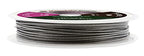 Mandala Crafts 49 Strand Beading Wire for Jewelry Making - 32 FT 18 Gauge Stainless Steel Braided Tiger Tail Wire for Bead Stringing - size: 49 Strands 18 Gauge 1MM 32FT