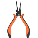 5.5 inches Flat Nose Pliers for Jewelry Making