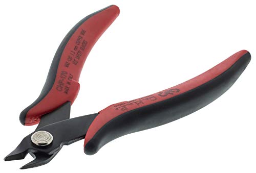 C.h.p Milano Italian Flush Cutter, 5 1/2 Inches | PLR-487.00