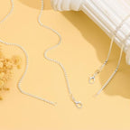 925 Silver Chain Necklace for Women 2mm Box and Snake Italian Choker Chain Thin & Strong Necklace 16/18/20 Inch - size: 18 inch, style: Box Chain
