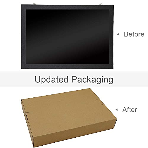 Wudygirl 30 Grid Jewelry Organizer Clear Lid Jewelry Tray Stackable Jewelry Storage Case Display Rings,Earrings,Necklace,Black Velvet (30 Grid) - style: 30 Grid Tray