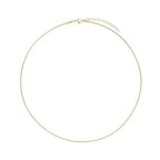 12 Pack Snake Chain Necklace Bulk Gold Plated Stainless Steel Necklace Chain for DIY Jewelry Making - color: Mix 20 Inches