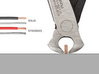 TEKTON Mini End Cutting Pliers | PMN64001 - style: End Cutting Pliers