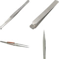 Jewelry Beading Tweezers Bundle - Beading & Jewelry Making Tools