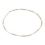 Silver Solder Wire, Extra Easy Silver Solder, Jewelry Soldering Kit, Welding Wire Tools, 1mm Soldering Medium Density Solders for Jewelry Repair Components Repair