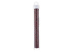 Miyuki Seed Bead 11/0 APX. 22 - g OP. Red Picasso Japanese Glass Seed Beads - color: Red Picasso