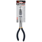 Performance Tool W1046 11-Inch Long Reach 90-Degree Bent Long Nose Pliers - style: 11" 90 Long Handle Pliers