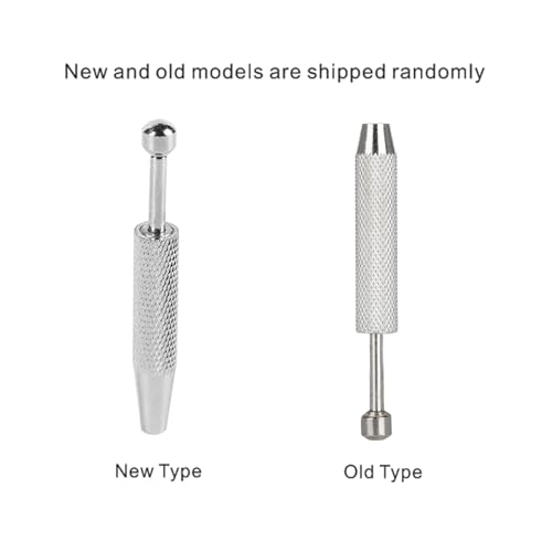 Piercing Ball Grabber,Tweezer Jewelry Bead Grabber Tweezers Holder Prong Holder Tool with 4 claws for soldering welding [short]