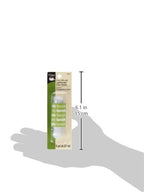 Dritz 9346C Lightweight Elastic, Clear, 3/8-Inch by 5-Yard