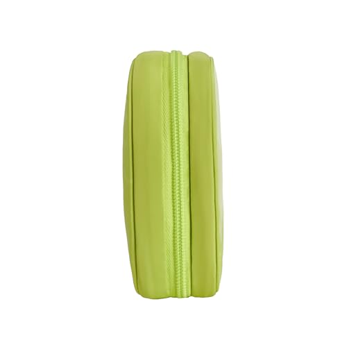 Travelon Jewelry Organizer - color: Lime