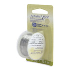 Artistic Wire, 28 Gauge Stainless Steel Craft Wire, 15 yd - size: 28 Gauge, style: Dispenser Spool