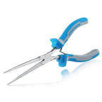 SPEEDWOX Micro Extra Long Needle Nose Pliers Mini Needle Nose Pliers fishing small needle nose pliers for jewelry making mini pliers jewelry making pliers long needle nose pliers hand tools - style: Micro Extra Long Needle Nose Pliers