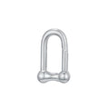 14K Gold Jewelry Clasp Necklace Extender Clasp Bracelet Extension Connector for DIY Necklace Bracelet Anklet Jewelry Making (Style 11-White) - size: Style 11-White