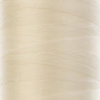 John Bead Good Thread 500m Spool Ivory Bonded