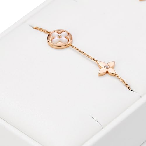 5 Slot PU Leather Bracelets Jewelry Stand Drawer Jewelry Organizer Tray Pendant Necklace Display Holder (White) - size: 0.98" x 6.3" x 3.15"