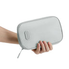 Travelon Jewelry Organizer - color: Platinum
