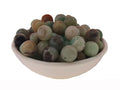 Stone Beads 6mm 140pcs Amazonite Beads Round Loose Gemstones Beads for Bracelet Necklace Jewelry Making (6mm, 60610 Amazonite) - color: Amazonite Beads, size: 6mm
