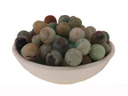 Stone Beads 6mm 140pcs Amazonite Beads Round Loose Gemstones Beads for Bracelet Necklace Jewelry Making (6mm, 60610 Amazonite) - color: Amazonite Beads, size: 6mm