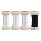 Natural 100% Mulberry Handmade Embroidery Silk Thread Silk Floss (88) - color: 88