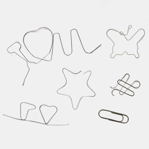Nitinol Shape Memory Wire 0.15mm x 32.8ft Silver Super Elastic Nitinol Wire Pre-Trained Straight, High Flexibility, Corrosion-Resistant NiTi for Robotics, Science Kits & DIY Projects - size: 0.15mmx10m (0.0059"x32.8ft), style: Silver