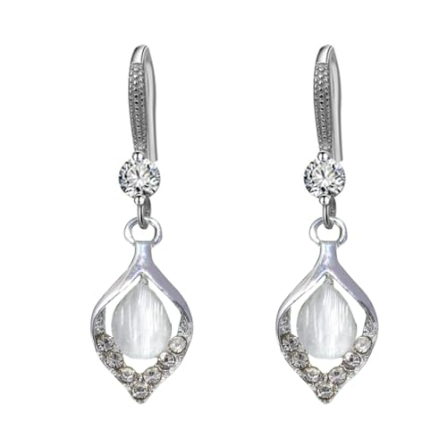16-Pcs Crystal Jewelry Making Charms Silver Pendant Charm For Women Making Jewelry Crafts Rhinestone Charms - color: StarMoon