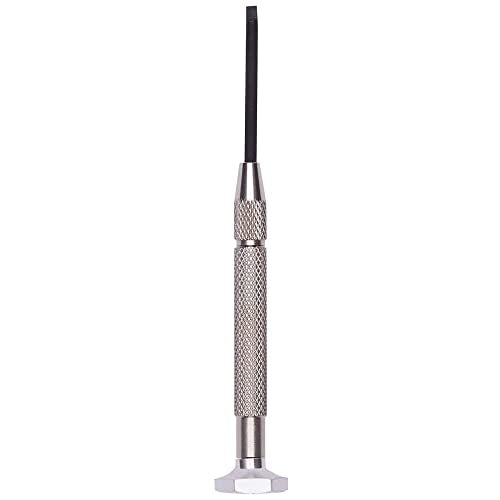 CRAFTSMAN Screwdriver Kit, Small Multi-Bits, Ideal for Jewelry (CMHT68009)