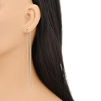 20pcs Adabele 316 Grade Surgical Stainless Steel Hypoallergenic 18.5mm Round Hoop Huggie Earring Hooks Open Ring (Strong 2.5mm Wire Gauge) Earrings Jewelry Making SEF13 - size: 18.5mm huggie (2.5mm wire gauge)