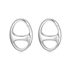 925 Sterling Silver Double Opening Lobster Clasp, Necklace Bracelet Anklet Jewelry Extender Clasp for DIY Jewelry Making (Style 3-2pcs) - style: style 3-2pcs