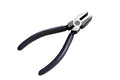1/2 Inch flat nose Breaking Pliers Stained Glass Tools new