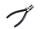 1/2 Inch flat nose Breaking Pliers Stained Glass Tools new