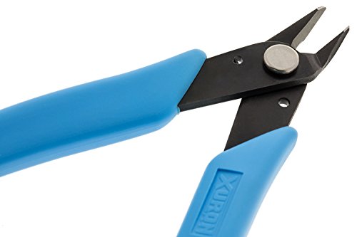 Cutters - Xuron Micro-Shear® Flush Cutter 170-II 2-Pack