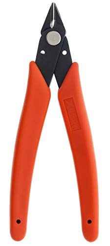 Xuron 410 Micro-Shear® Flush Cutters