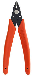 Xuron 410 Micro-Shear® Flush Cutters