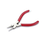 HURON Pliers Round Nose (1/3/10pc) (1pc) - style: Round Nose