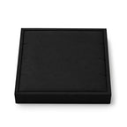 Oirlv Microfiber Jewelry Pendant Display Tray Premium Modular Jewelry Organizer Tray - style: P13709