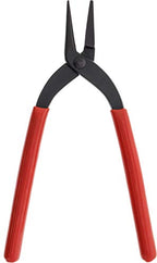 The Beadsmith Little Looper Pliers – Round & Hollow Jaws for Ultra-Fine Wire Loops, Precision Tool for Wirework, Beading & Jewelry Making