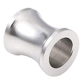 BEADIA Stainless Steel Spacer Beads 8x9mm Loose Charm Caps Beads for DIY Jewelry Making 10pcs with 5mm Hole - color: 8x9mm 5mm