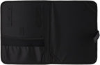 Beadalon Travel Case Fits 34" Bead Board - Fold-Over Cover Secures Bead Bead Boards for Jewelry Making with Velcro Straps, Storage for Beads, Mesh Pocket for JewelryTools - style: Case only - 34 inch