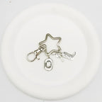 Julie Wang 100 Grams Alloy Western Cowboy Cowgirl Charms Antique Silver Gold Color Boot Hat Pendants for Necklace Earrings Bracelet Jewelry Making Women Gifts Craft DIY Findings - color: Antique Silver
