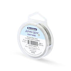 Artistic Wire, 22 Gauge Stainless Steel Craft Wire, 15 yd - size: 22 Gauge, style: Retail