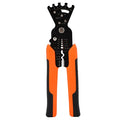 Multifunctional Wire Stripper Wire Bending,Crimping and Stripping Pliers Electrician Pliers