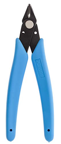 Cutters - Xuron Micro-Shear® Flush Cutter 170-II 2-Pack