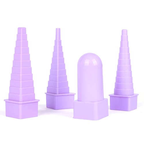 Wire Wrapping Mandrel Jewelry Shape Mandrel Kit Jewelry Making Bending Shaping Forming Tools Mandrel for Wire Round Triangle Square