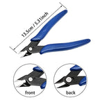 26Pcs Gundam Model Tools Kit Gunpla Tool Kit Gundam Modeler Basic Tools for Gundam Bandai Hobby Building Assembling Making - color: 26pcs Gundam Kits Tools