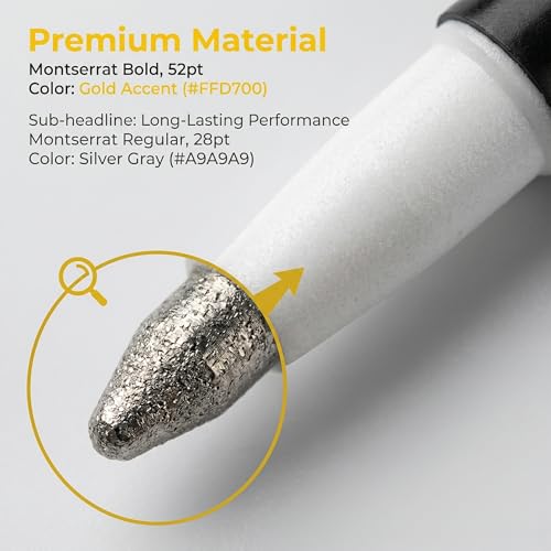 Taidda Gold Plating Pen, Lightweight Portable Silver Gold Plating Tool Electroplating Pen Jewelry Making Accessory for Jewelry Making and Repairing
