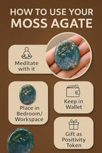 Bulk Pack of 11 Selenite Worry Stones – Polished Palm & Thumb Crystals for Clarity, Energy Cleansing & Pocket Meditation Gift Set - color: 11 Pcs Set