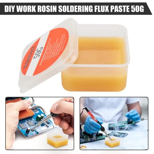 Soldering Iron Kit, 60W Soldering Iron with 5pc Interchangeable Tips, 10-in-1 Adjustable Temperature Solder Welding Tools, Fast Heating, Electronic Repair, 110V - color: 10 in 1 New