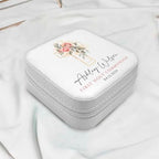 Personalized First Communion Gift for Girls – Custom Jewelry Box with Name & Date, Elegant Keepsake for First Holy Communion - color: Cross