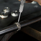 Veemoon Bead Making Needle Kit Jewelry Pliers Tool Set DIY Beading Tool Portable Jewelry Graver